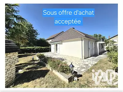 Maison, 85 m²