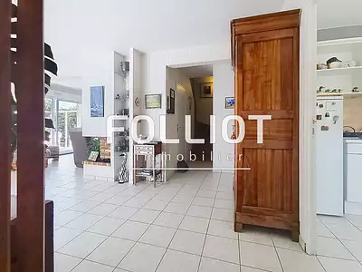 Maison, 130 m²