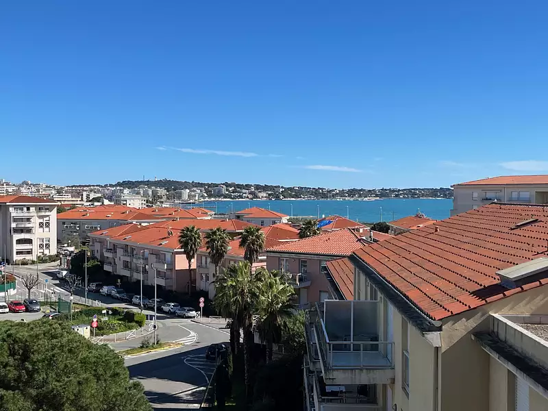 Appartement, 64,46 m²