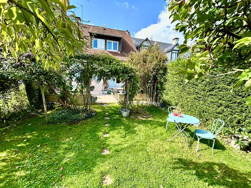 Maison, 84,35 m²