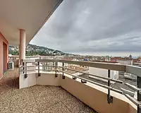 Appartement, 124 m²