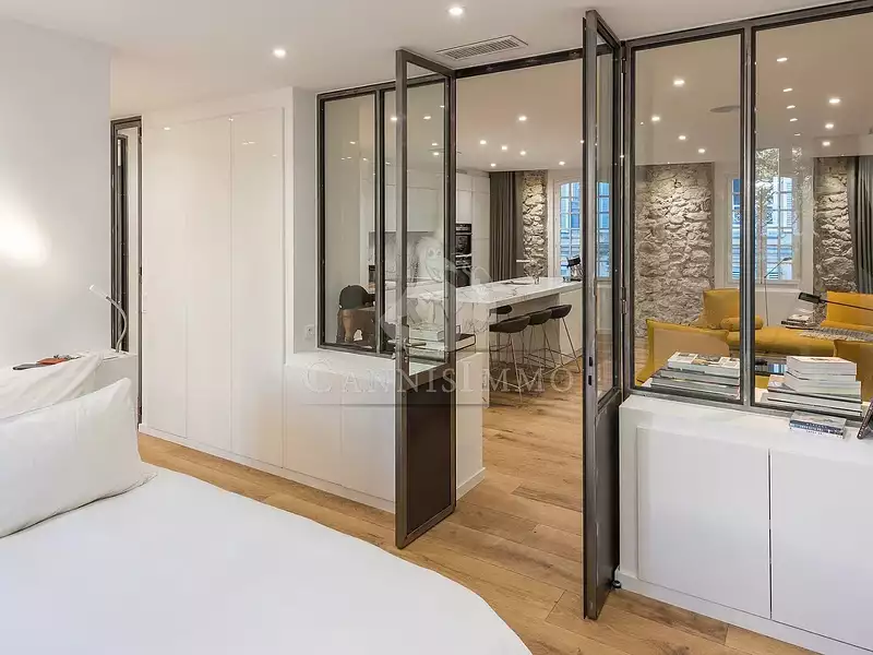 Appartement, 104 m²