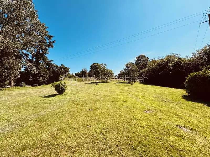 Maison, 105 m²