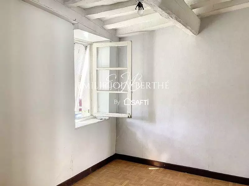 Maison, 105 m²