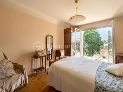 Appartement, 86 m²
