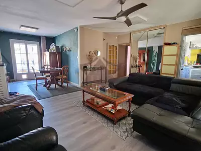 Maison, 70 m²