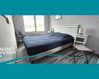 Appartement, 45,19 m²