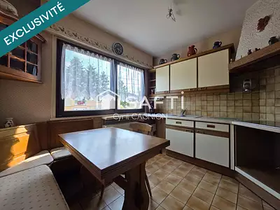Maison, 120 m²