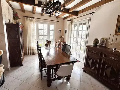 Maison, 175 m²