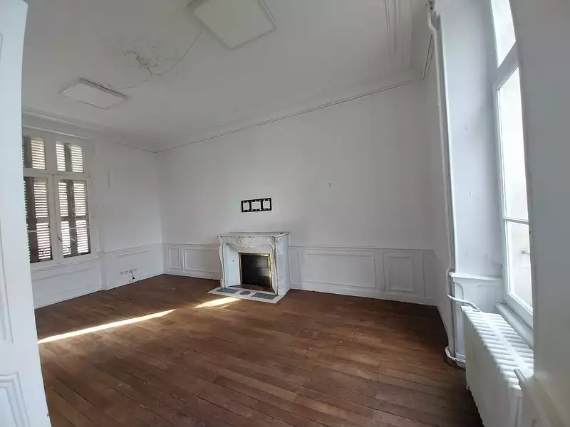 Maison, 270 m²