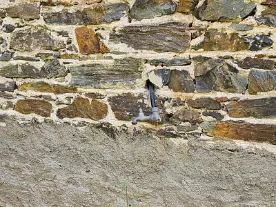 Terrain, 4 087 m²