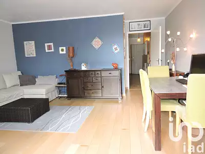 Appartement, 73 m²