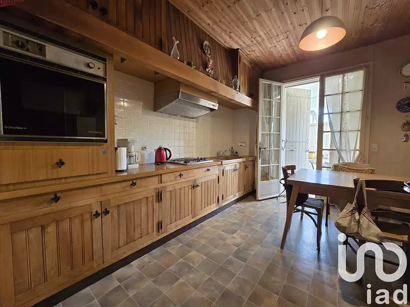 Maison, 106 m²