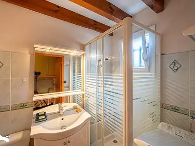 Maison, 32 m²