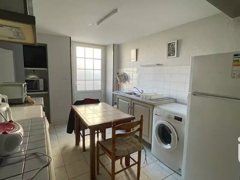 Maison, 83 m²