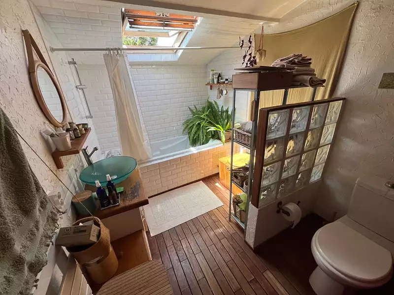 Maison, 83 m²