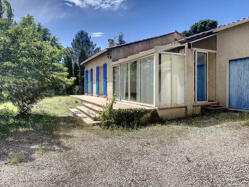 Maison, 100 m²