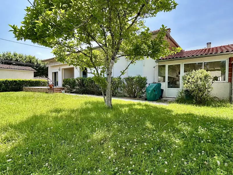 Maison, 128 m²