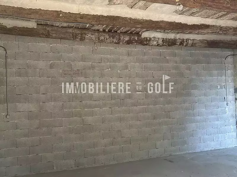 Immeuble