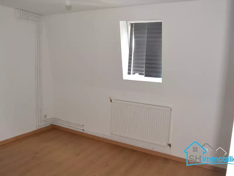 Maison, 85 m²