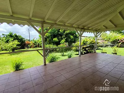 Maison, 205,71 m²