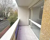 Appartement, 45,95 m²