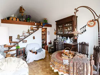 Appartement, 39,66 m²