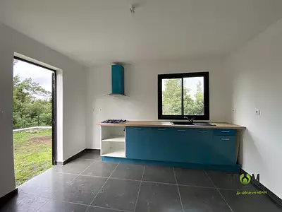 Maison, 67 m²