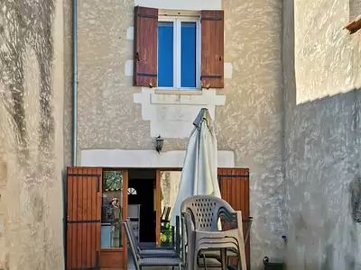Maison, 94 m²