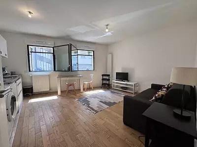 Appartement, 28,9 m²