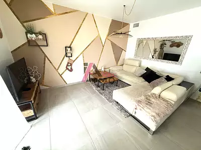 Appartement, 103 m²