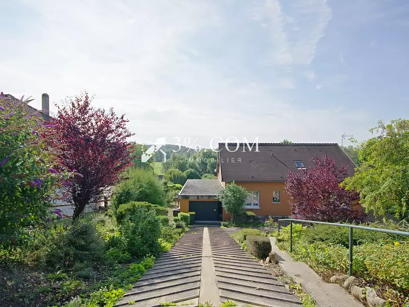 Maison, 173 m²