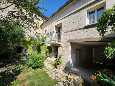 Maison, 111 m²