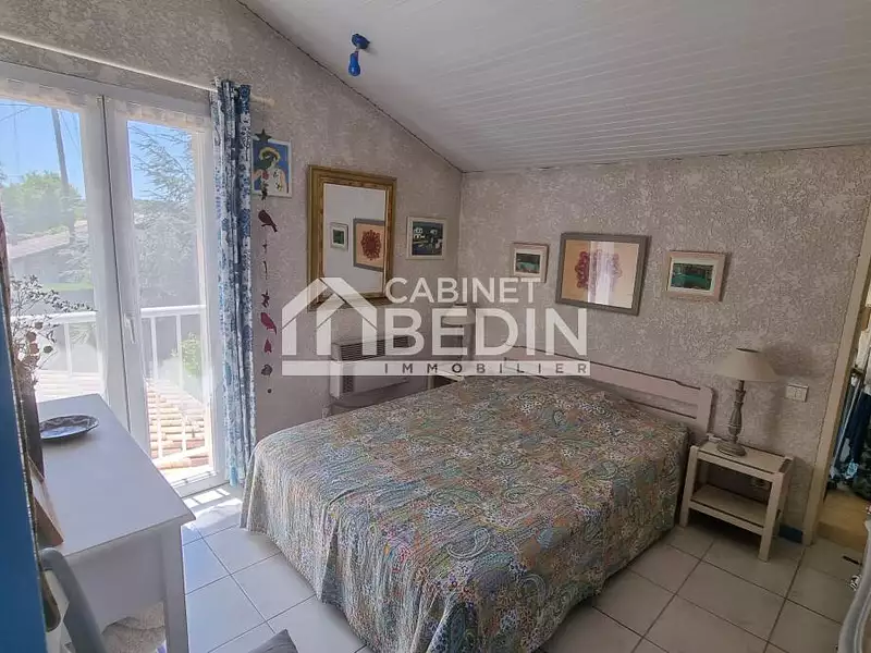 Maison, 135,5 m²