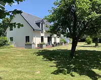Maison, 122 m²