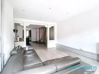 Appartement, 69,55 m²