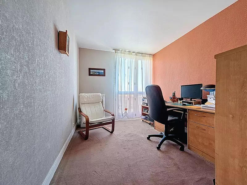 Appartement, 102 m²