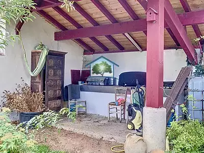 Maison, 171,44 m²