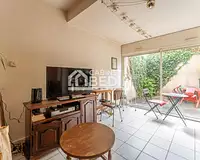 Appartement, 62 m²