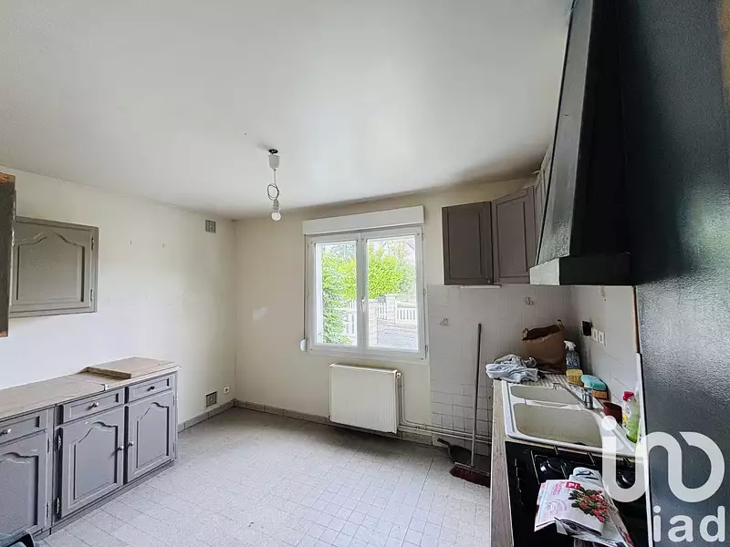 Maison, 74 m²