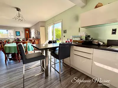 Maison, 107,38 m²
