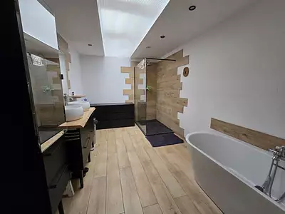 Maison, 120 m²