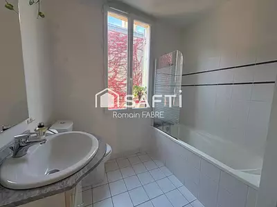 Maison, 68 m²