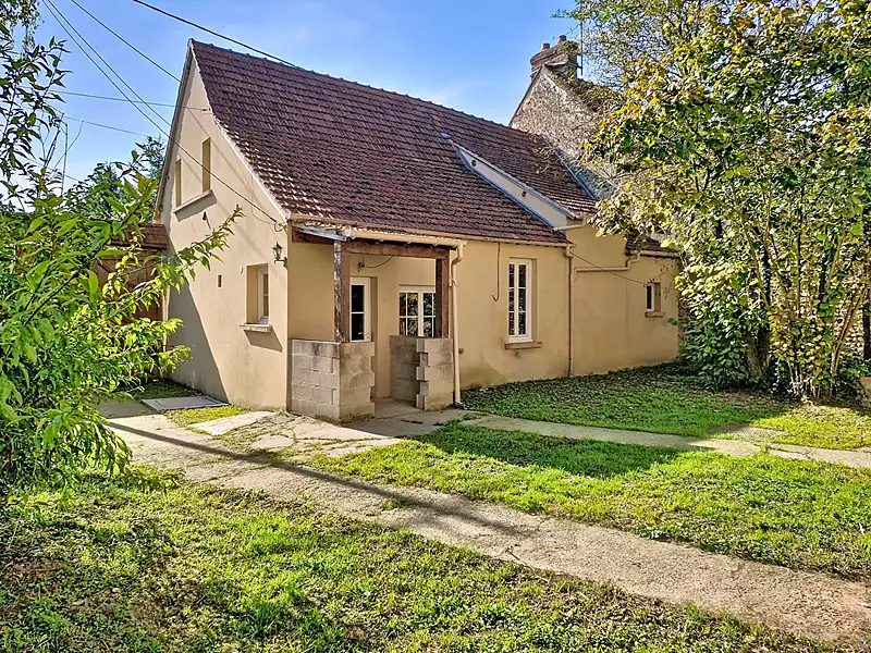 Maison, 69 m²