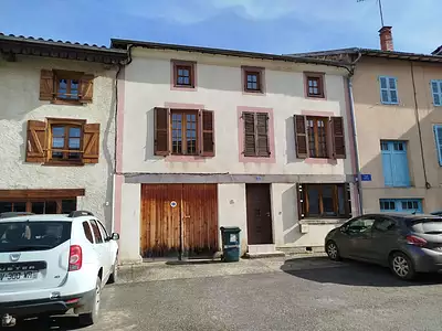 Maison, 98 m²