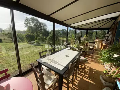 Maison, 128 m²