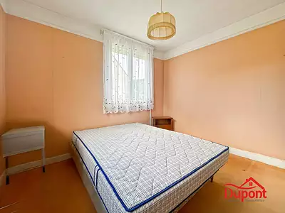 Maison, 71 m²