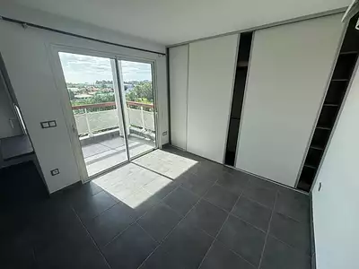 Appartement, 23 m²