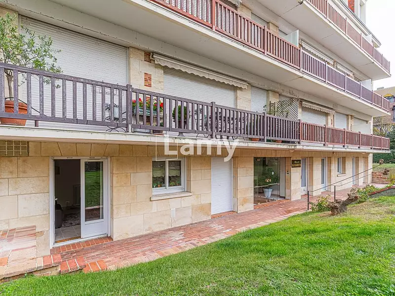 Appartement, 18,96 m²