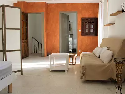 Appartement, 42 m²